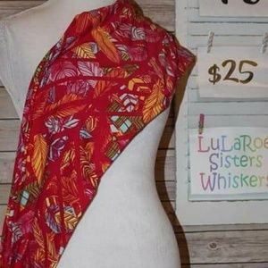 Brand New Lularoe TC Leggings.